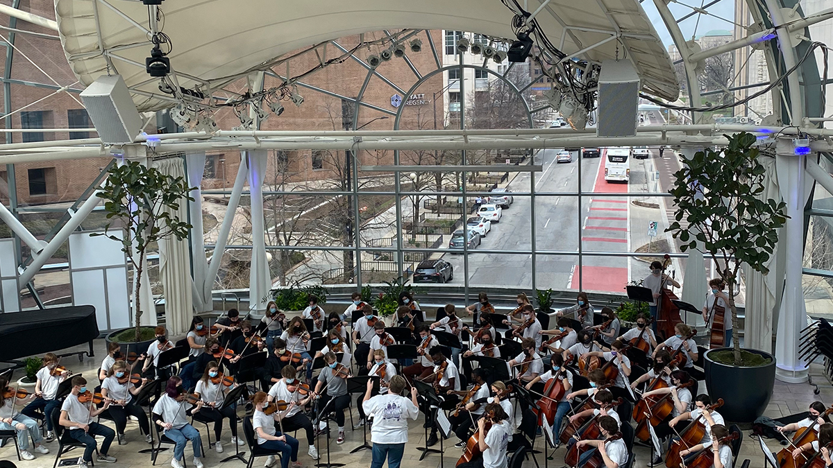 Indianapolis Performance Trips