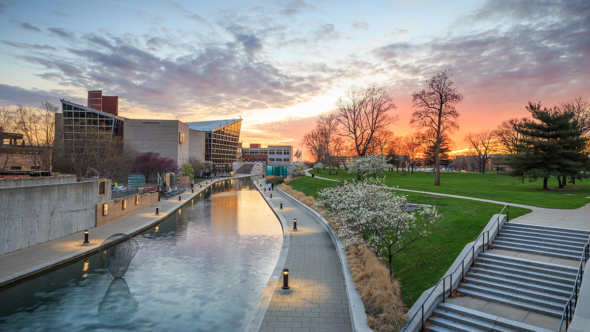 Indianapolis Performance Trips