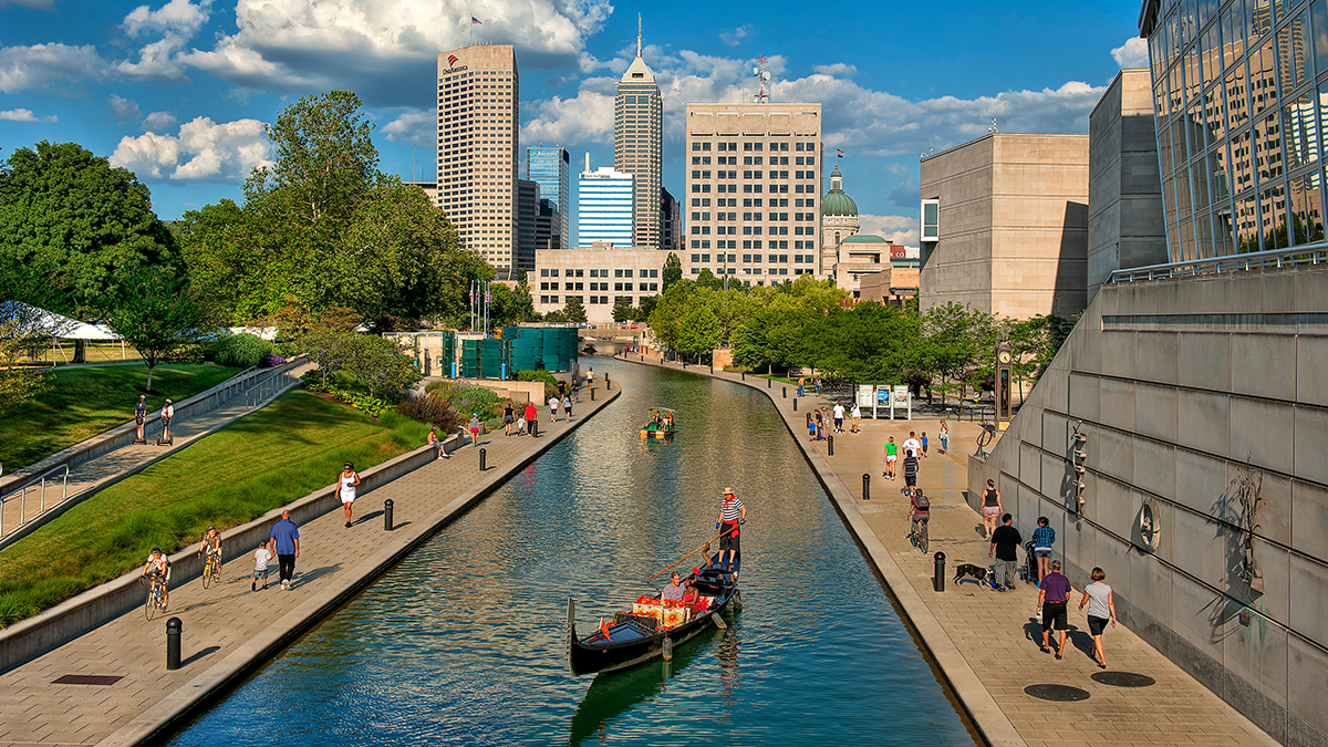 Indianapolis Performance Trips