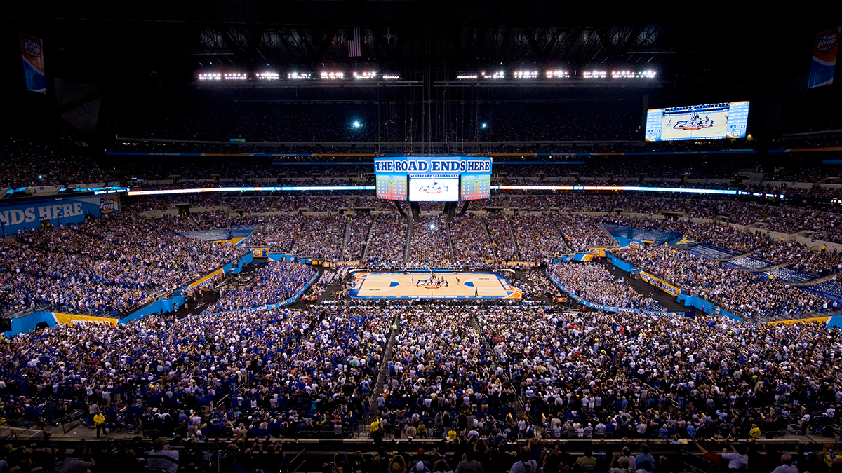 Indianapolis Performance Trips