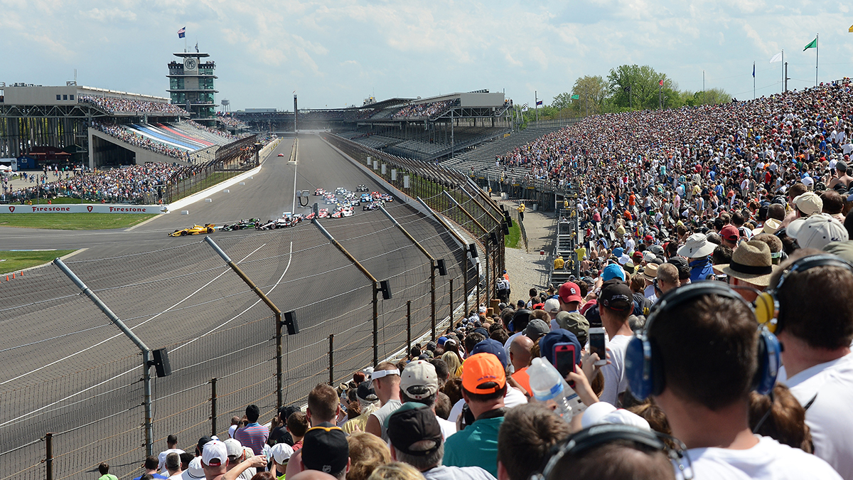 Indianapolis Performance Trips