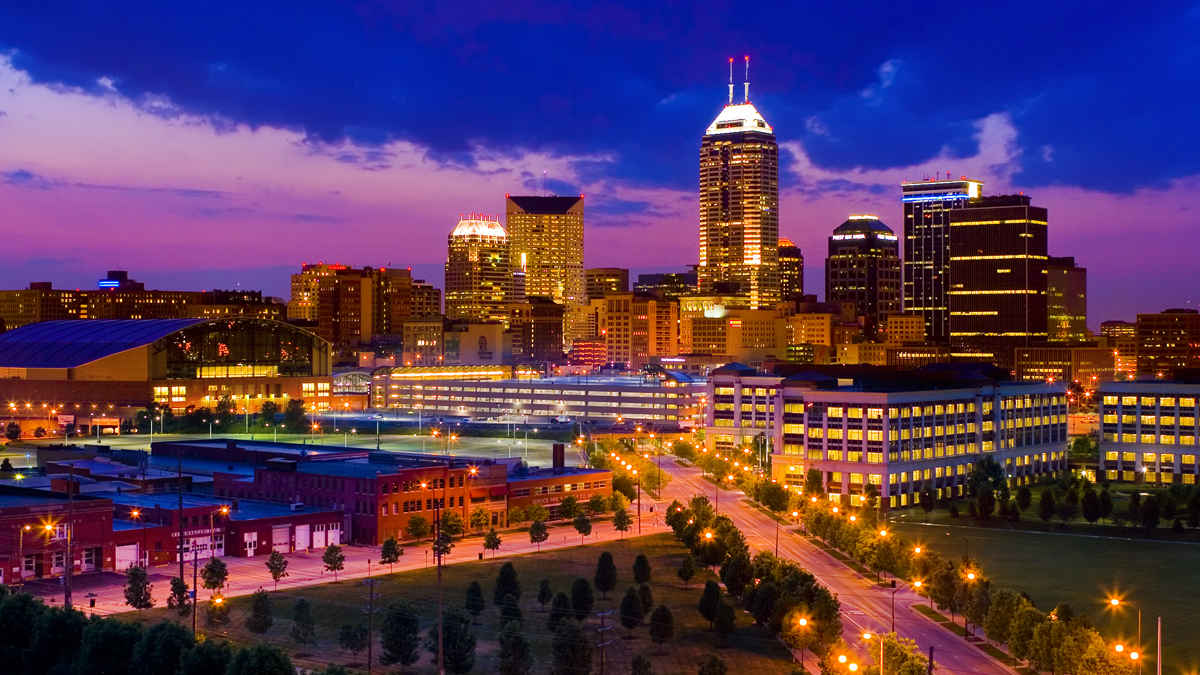 Indianapolis Performance Trips