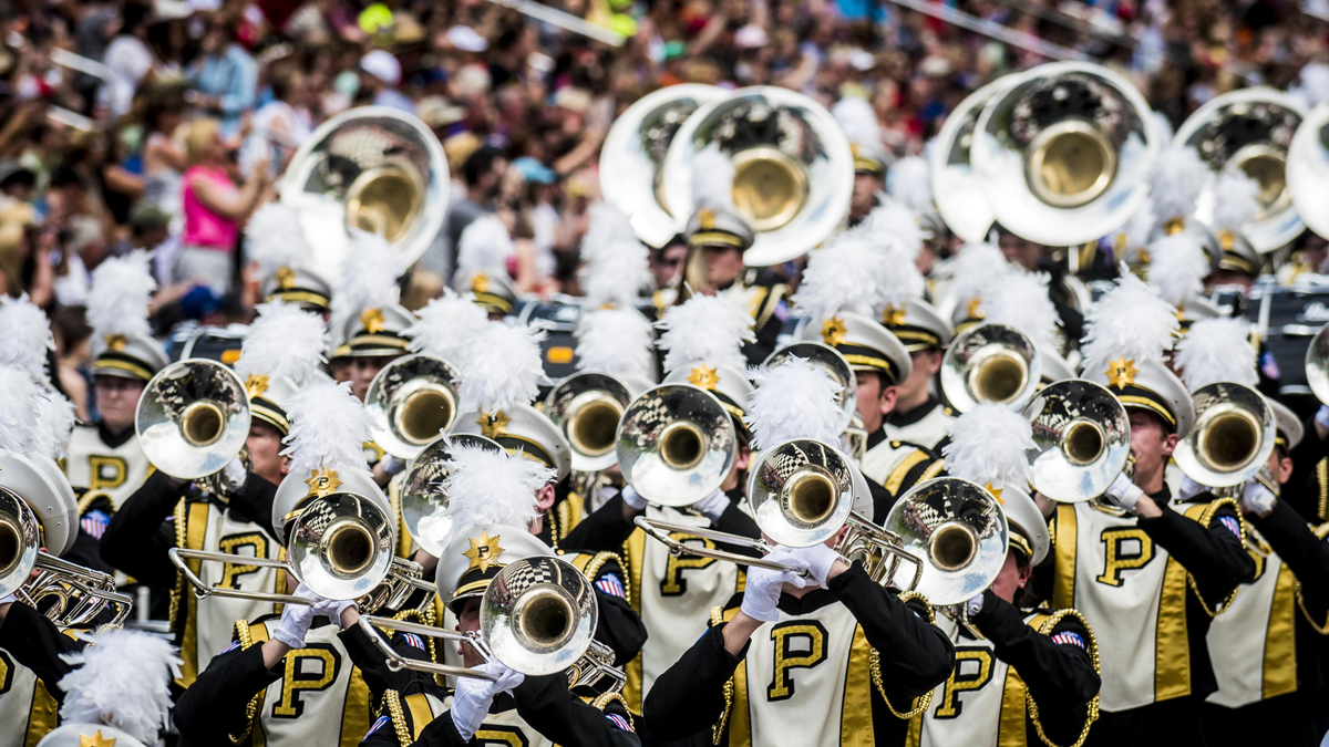 Indianapolis Performance Trips