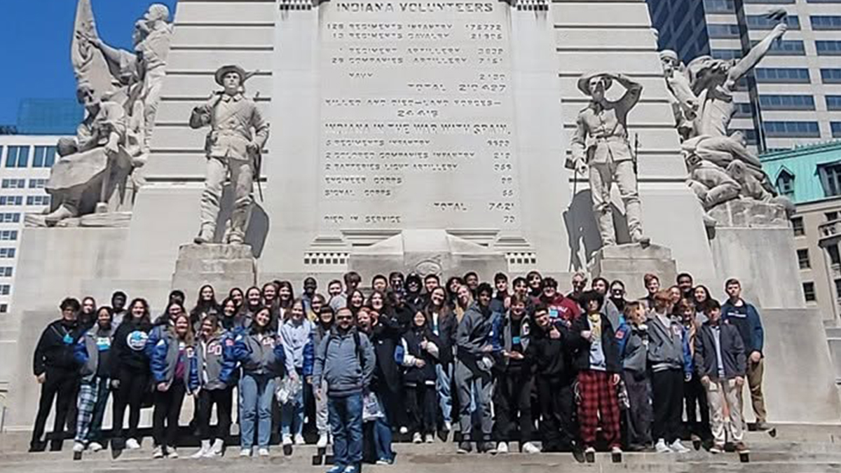 Indianapolis Performance Trips