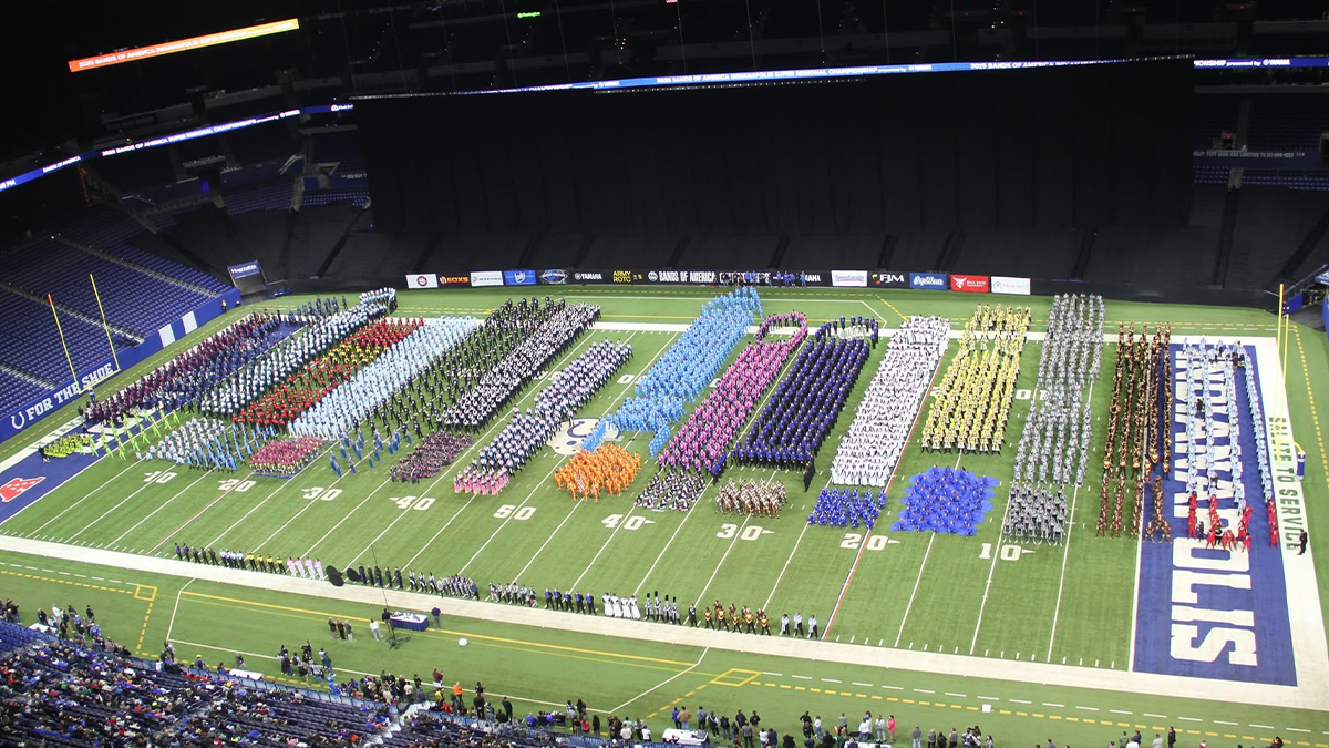 Indianapolis Performance Trips