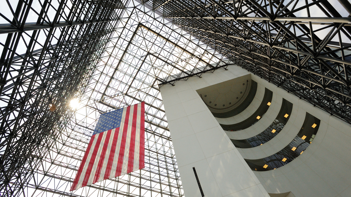 John F. Kennedy Presidential Library and Museum Performance Travel for Student Music Groups