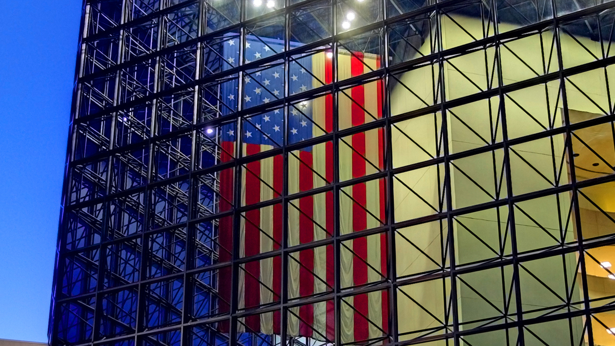 John F. Kennedy Presidential Library and Museum Performance Travel for Student Music Groups