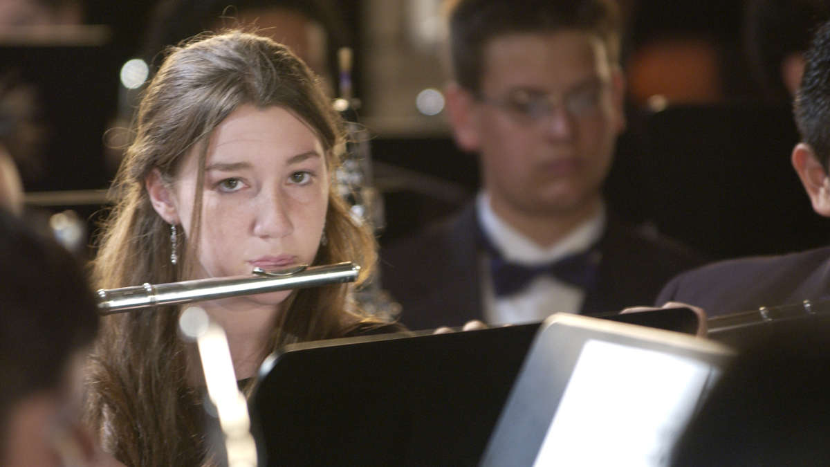 John F. Kennedy Presidential Library and Museum Performance Travel for Student Music Groups