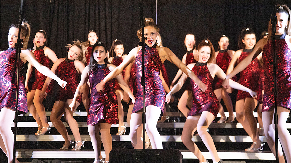 Kansas City Performance Trips