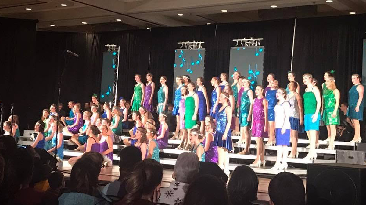 Kansas City Performance Trips