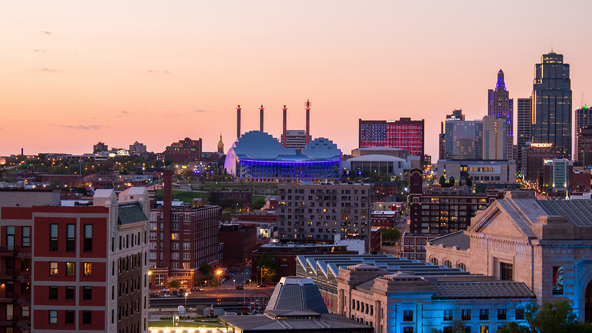 Kansas City Performance Trips