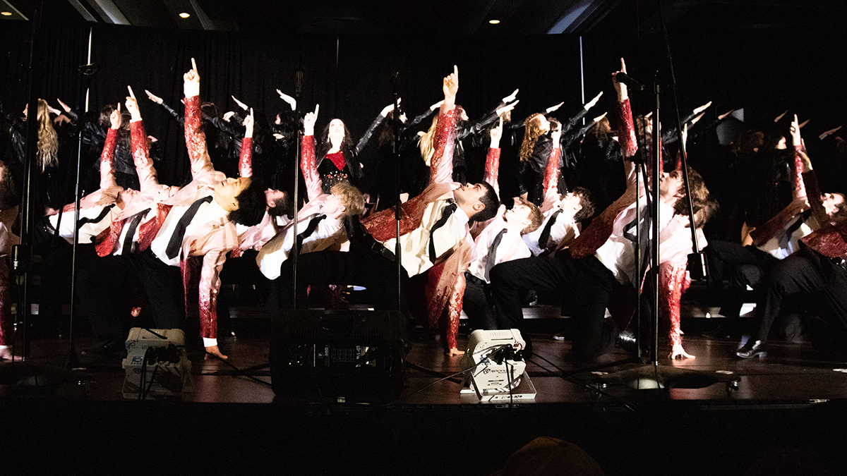Kansas City Performance Trips