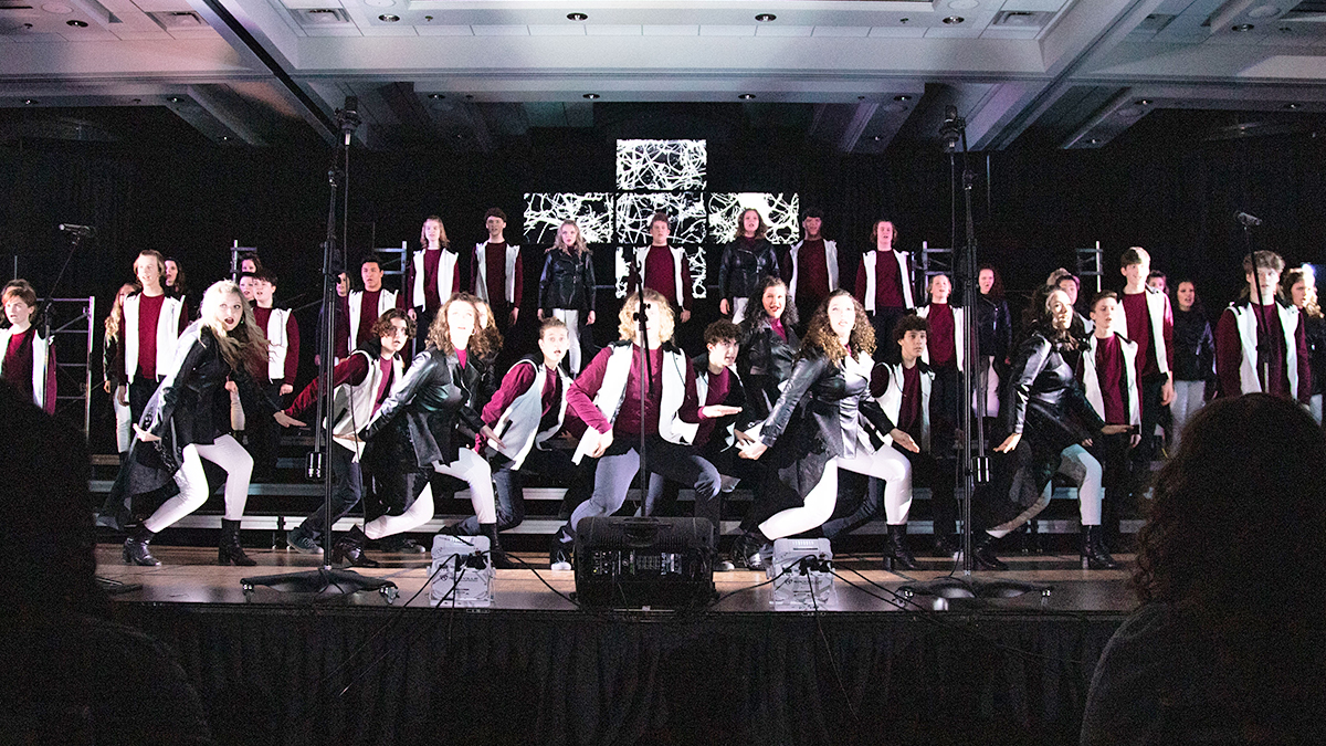 Kansas City Performance Trips