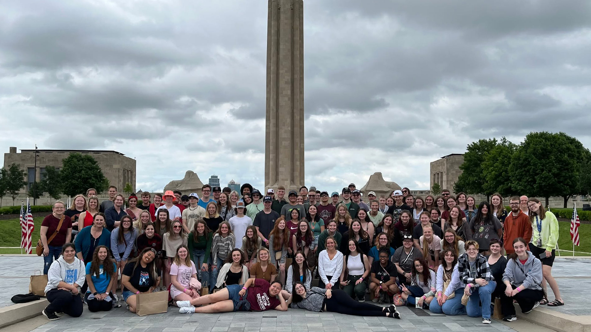 Kansas City Performance Trips