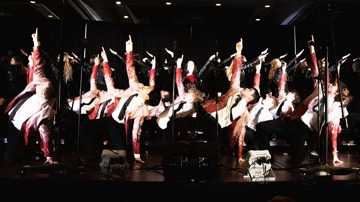 Kansas City Music Performance Opportunities