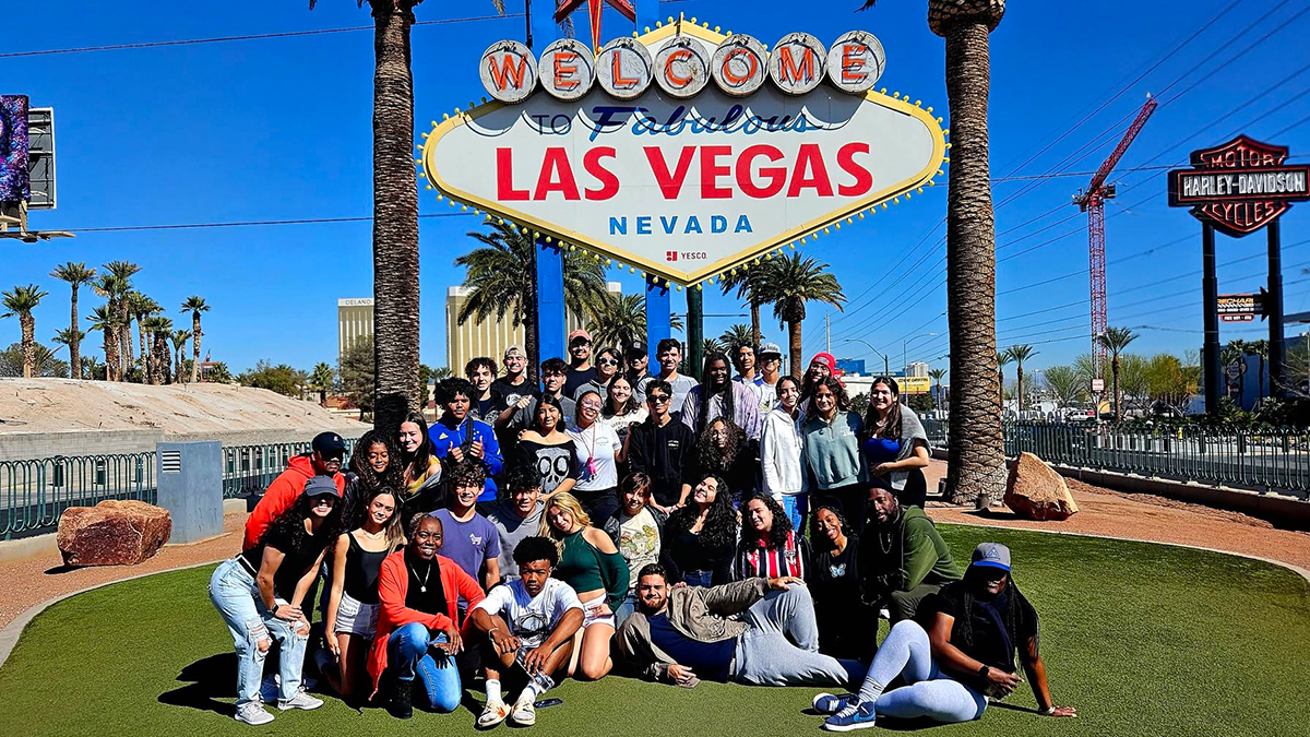 Las Vegas Performance Trips