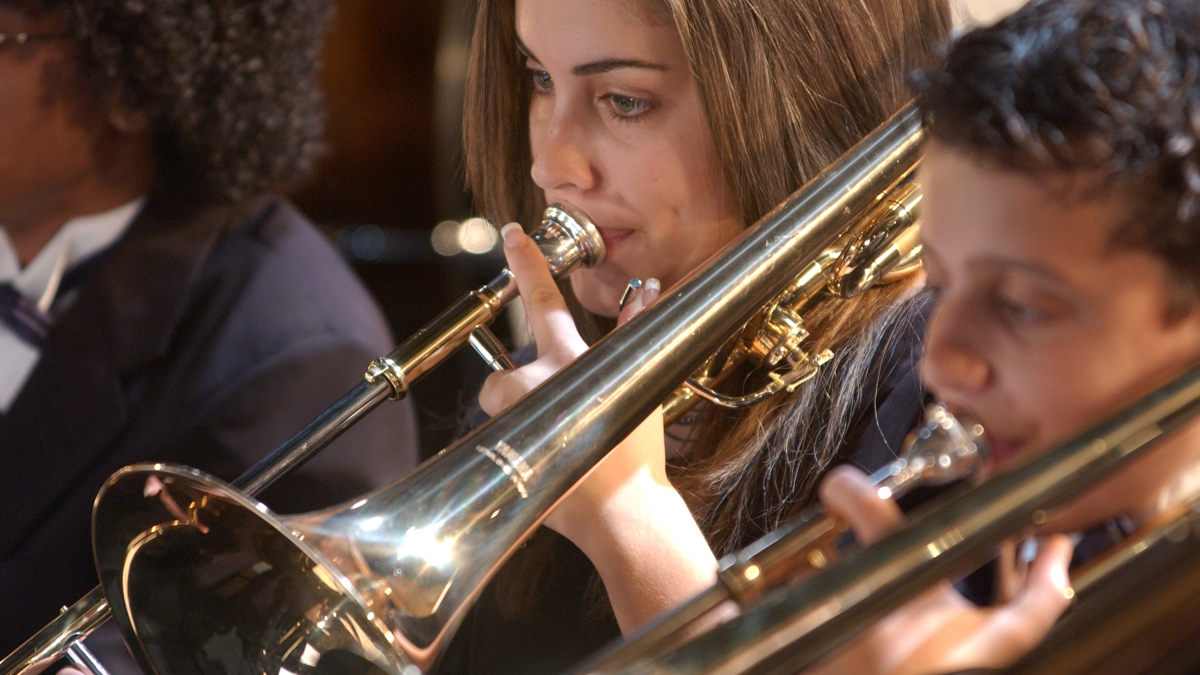 Six Flags Music Festival Trips