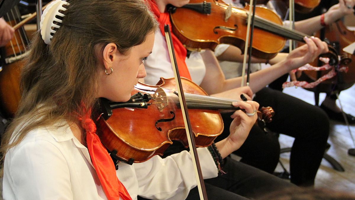 Six Flags Music Festival Trips