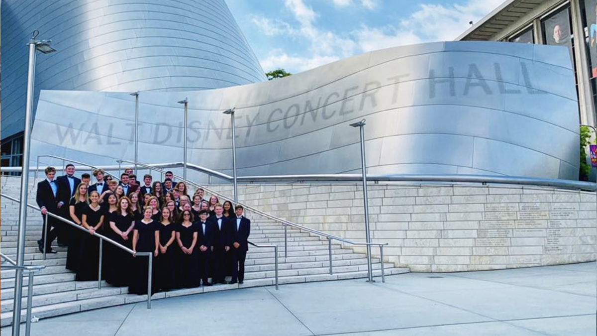 Los Angeles Music Performance Opportunities