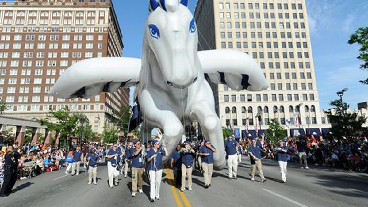 Louisville Performance Trips
