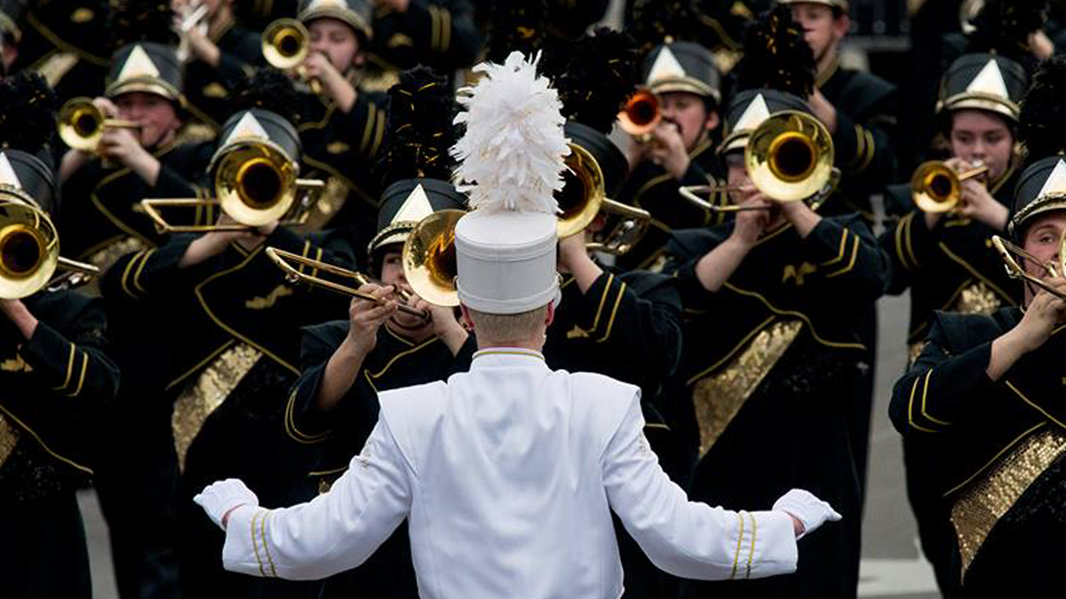 Louisville Performance Trips