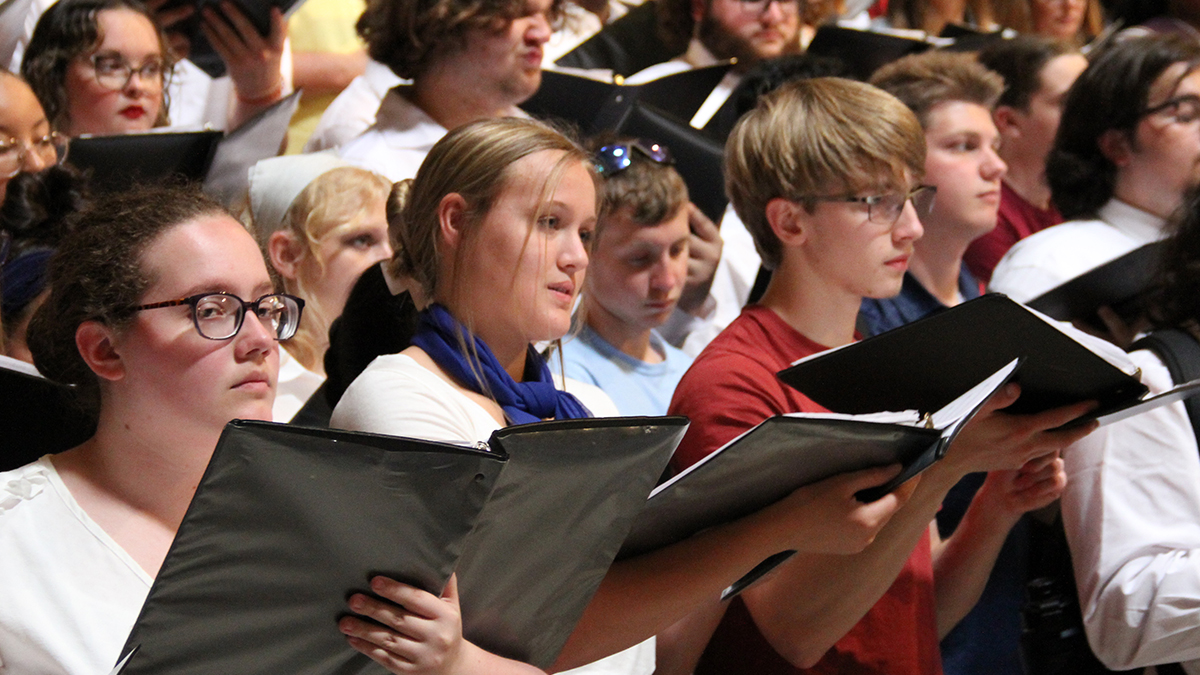 Louisville Performance Trips