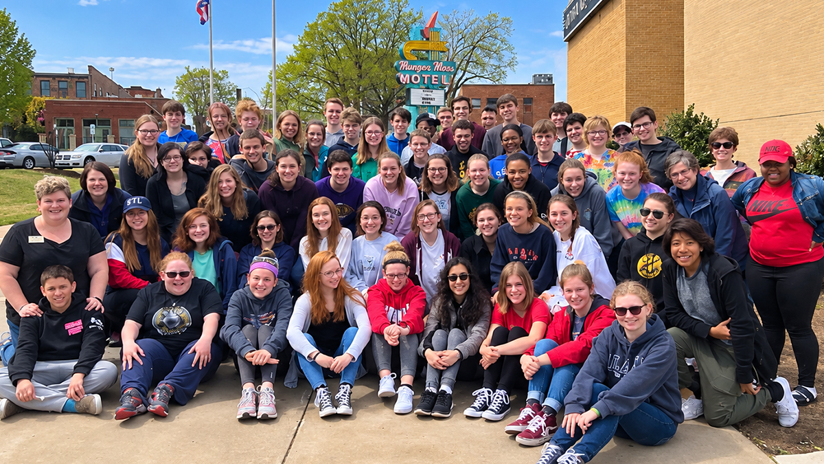 Memphis Performance Trips