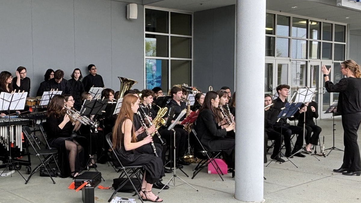 Memphis Music Performance Opportunities