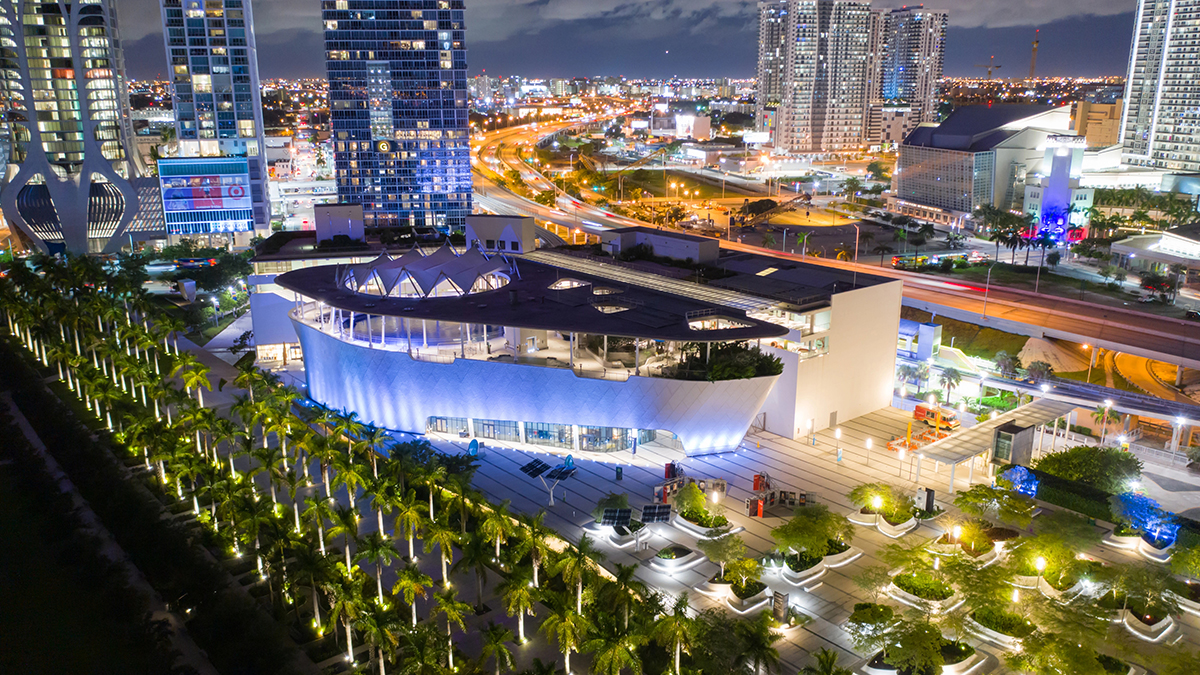 Miami Performance Trips