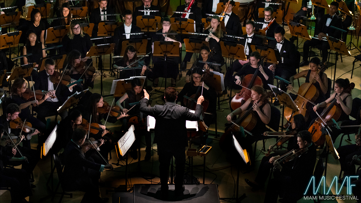Miami Music Performance Opportunities
