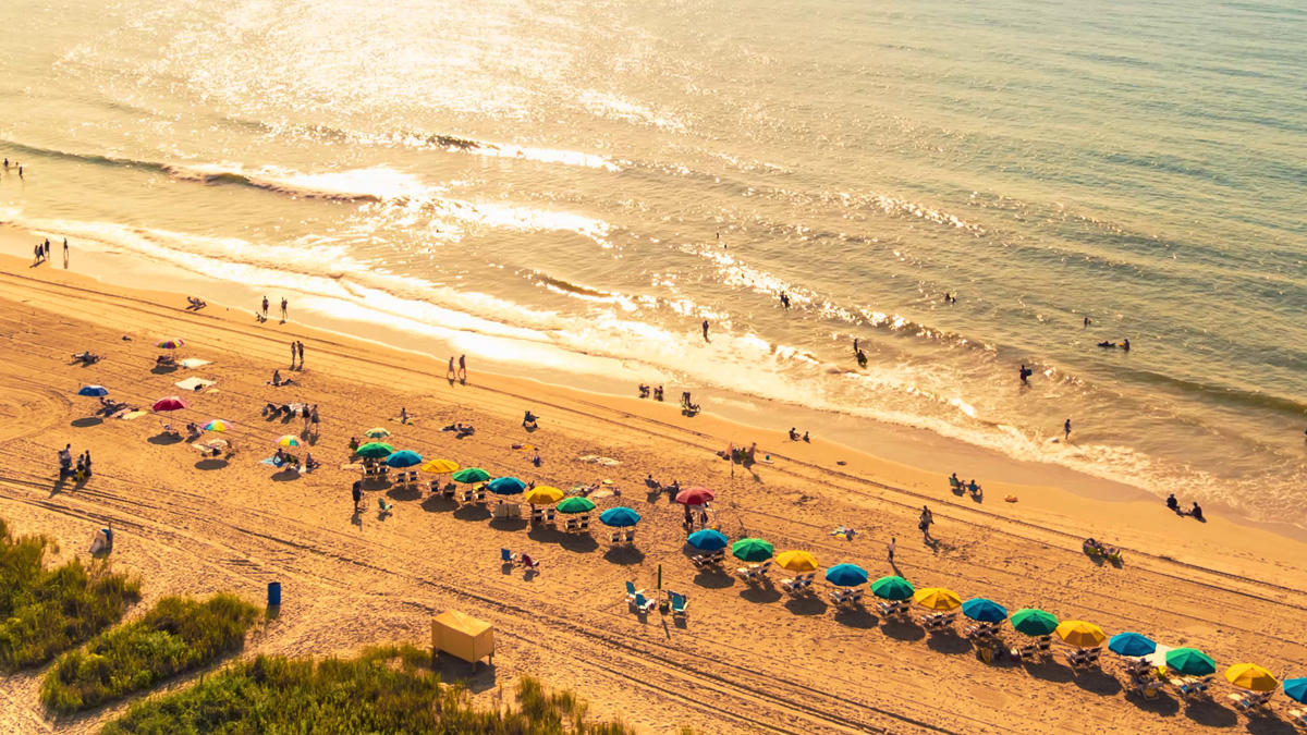 Myrtle Beach Performance Trips