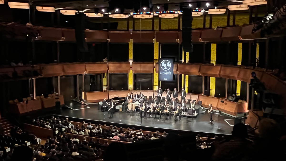 New York City Music Trips