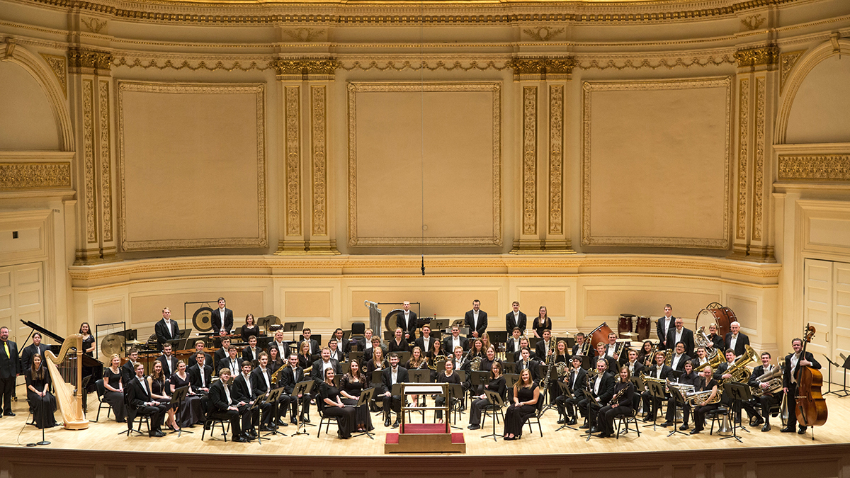 New York City Music Trips