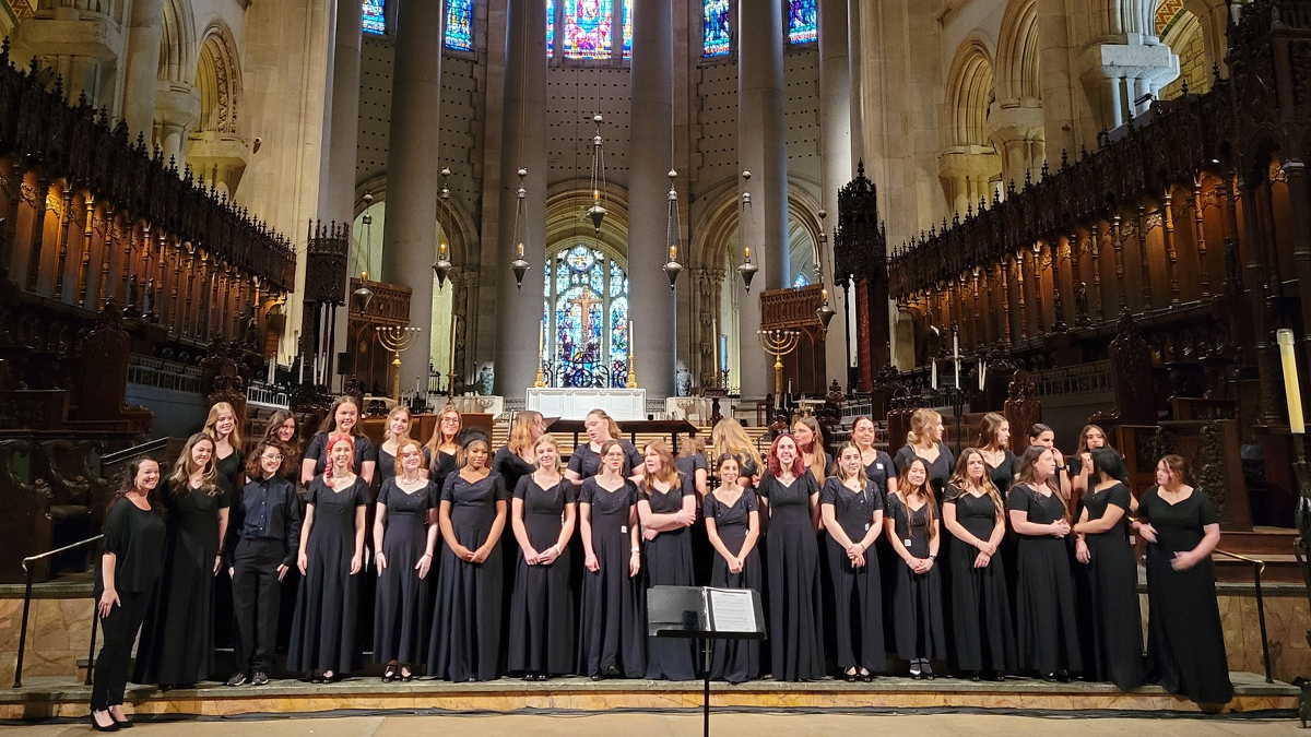 New York City Music Trips