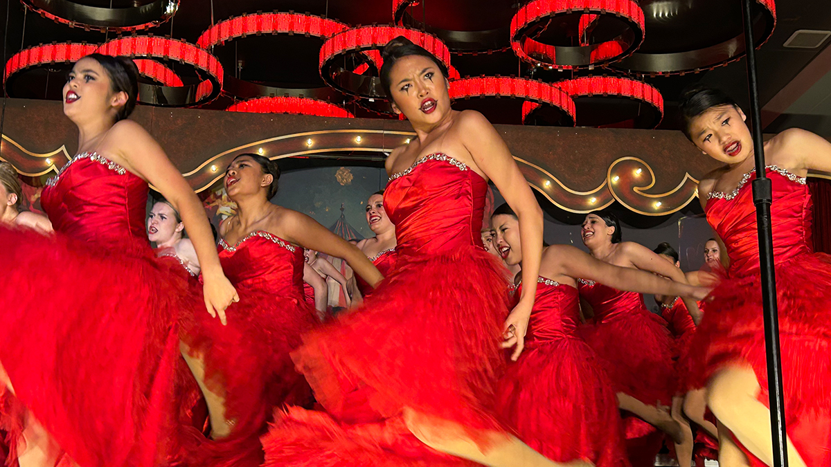 New York City Music Trips