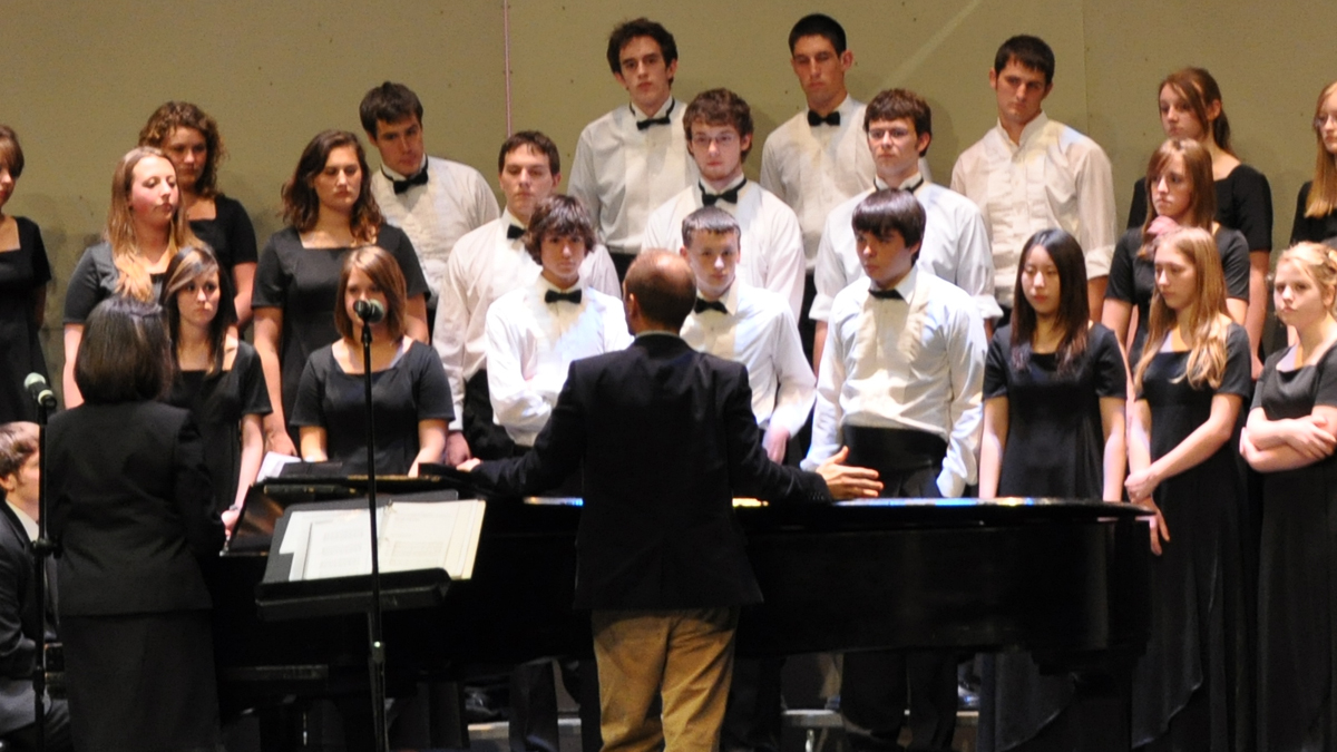 New York City Music Trips