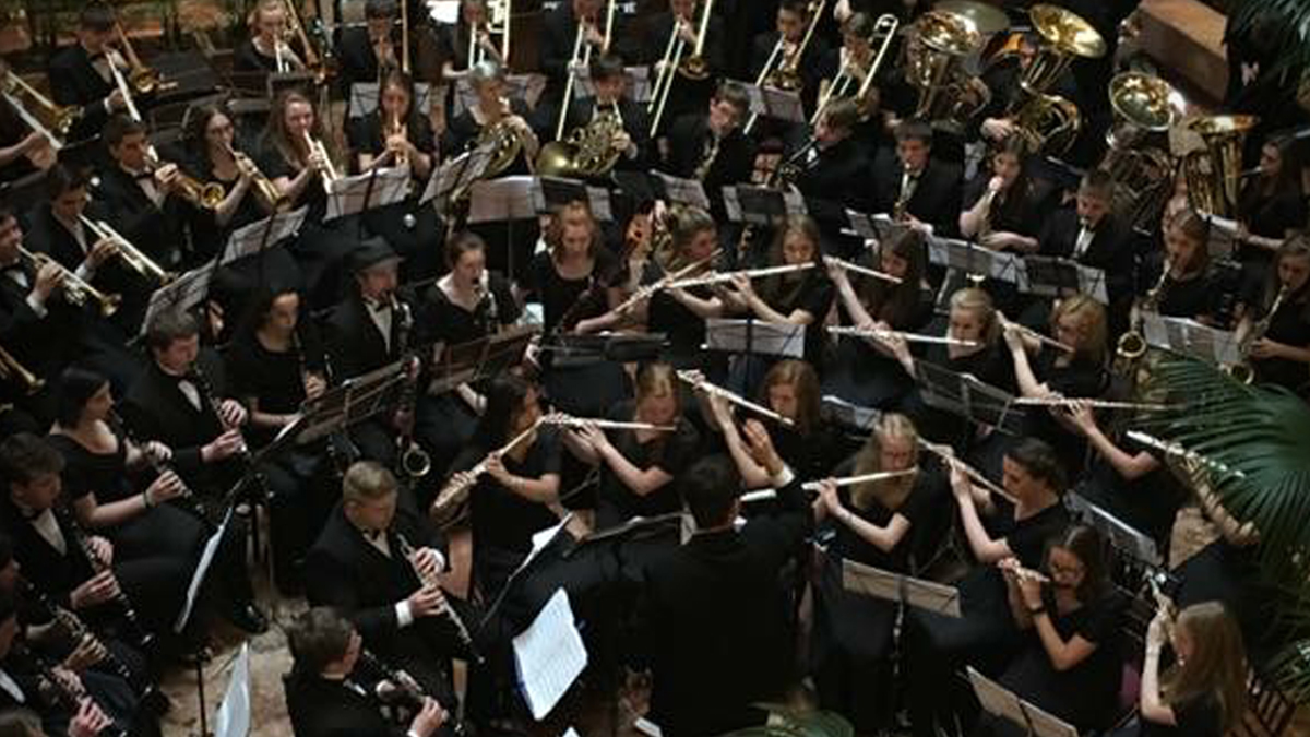 New York City Music Trips