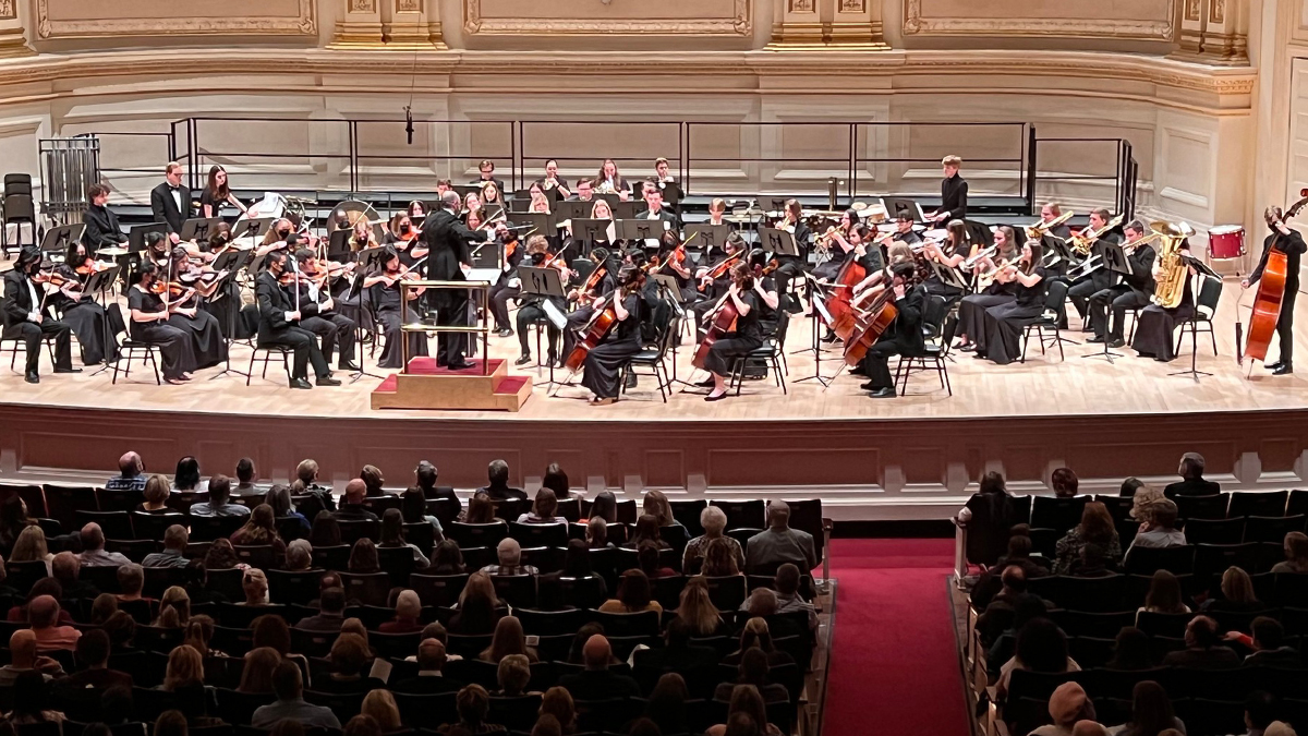 New York City Music Trips