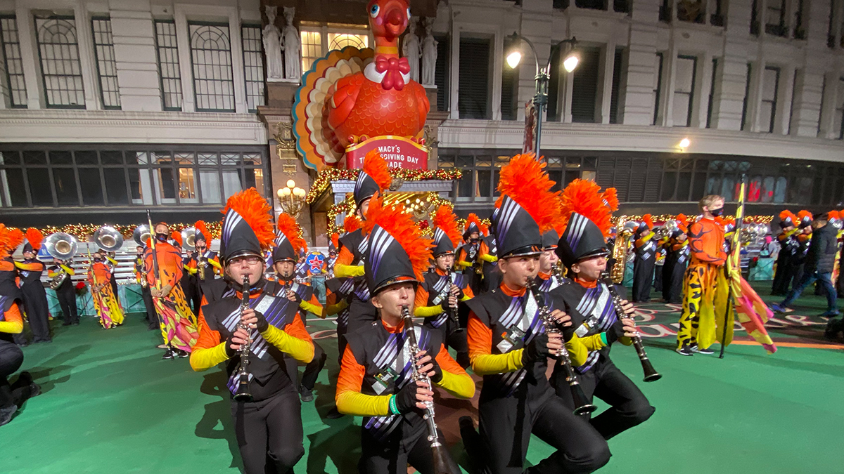 New York City Music Trips