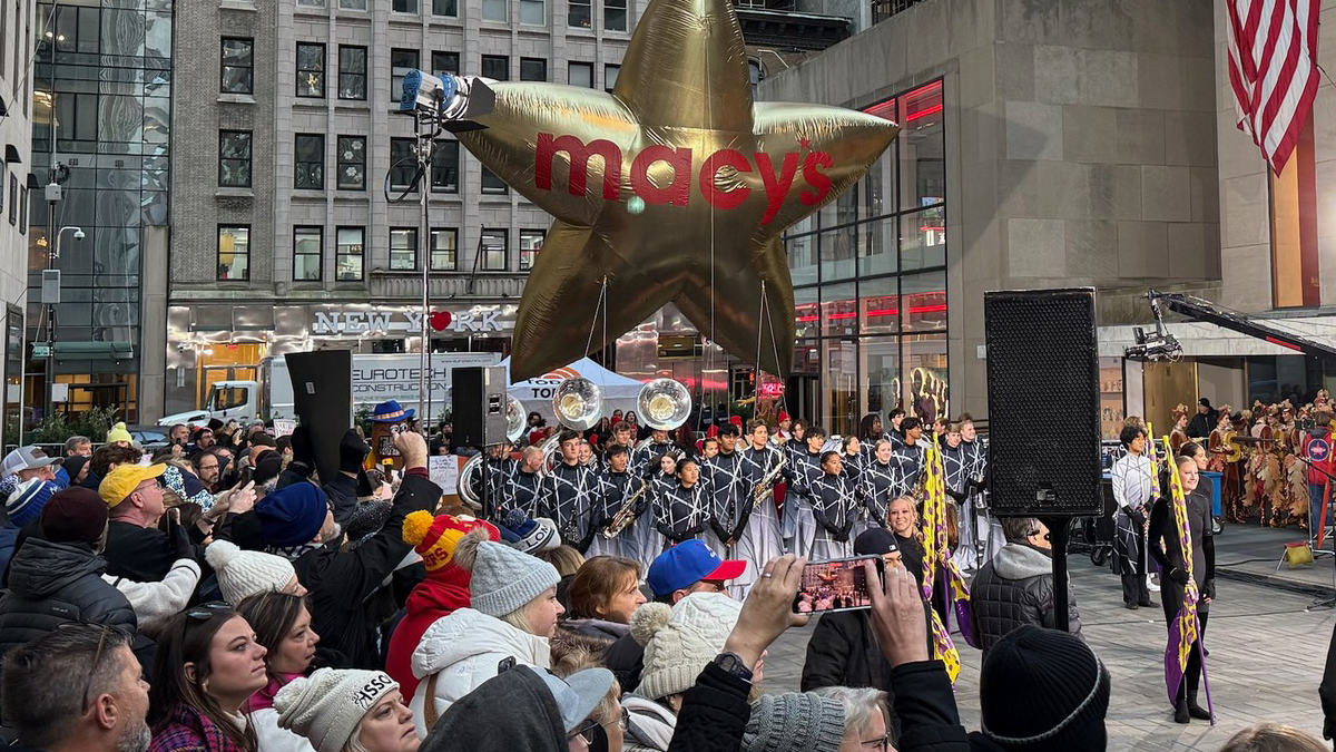 New York City Music Trips