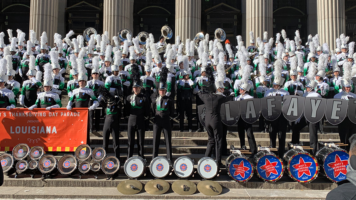 New York City Music Trips