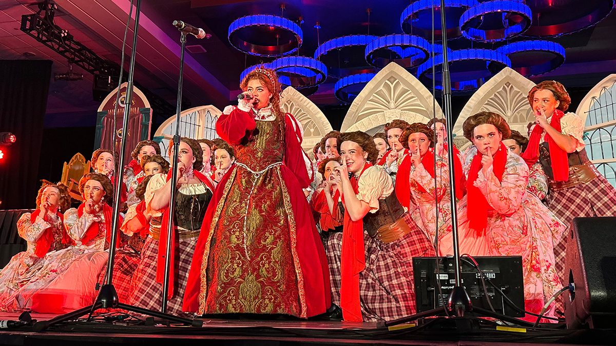 New York City Music Trips