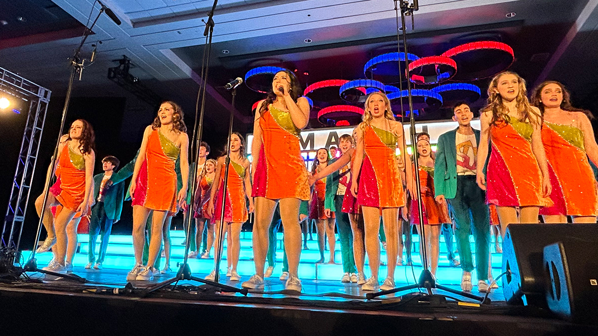 New York City Music Trips