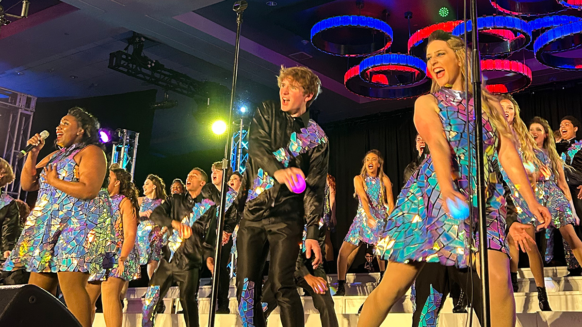 New York City Music Trips