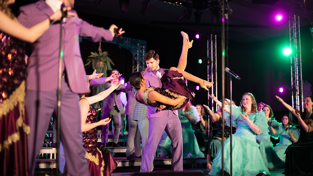 New York City Music Trips