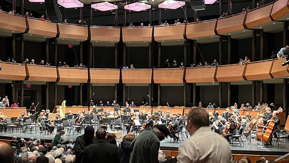 New York City Music Trips