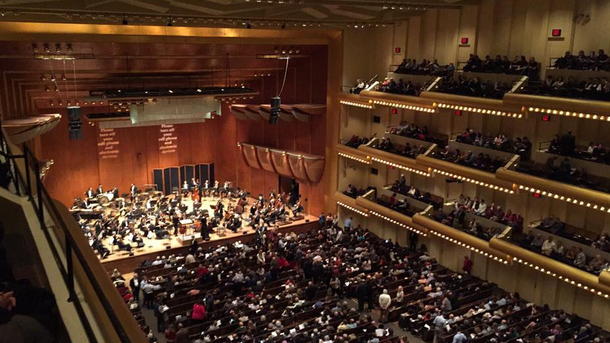 New York City Music Trips