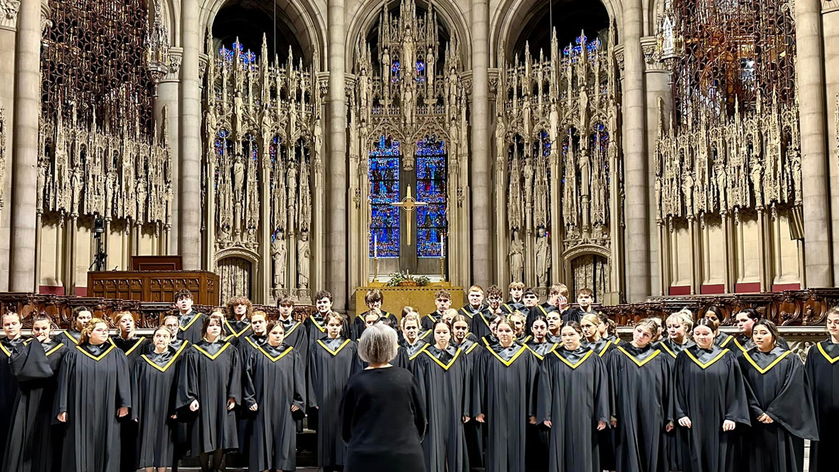 New York City Music Trips