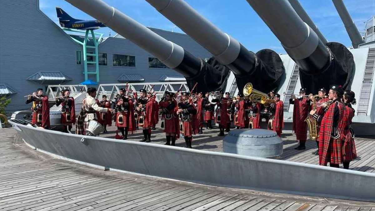 Norfolk Performance Trips