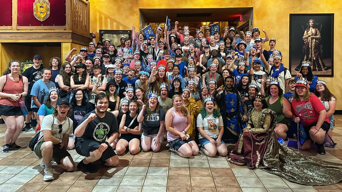 Orlando Performance Trips